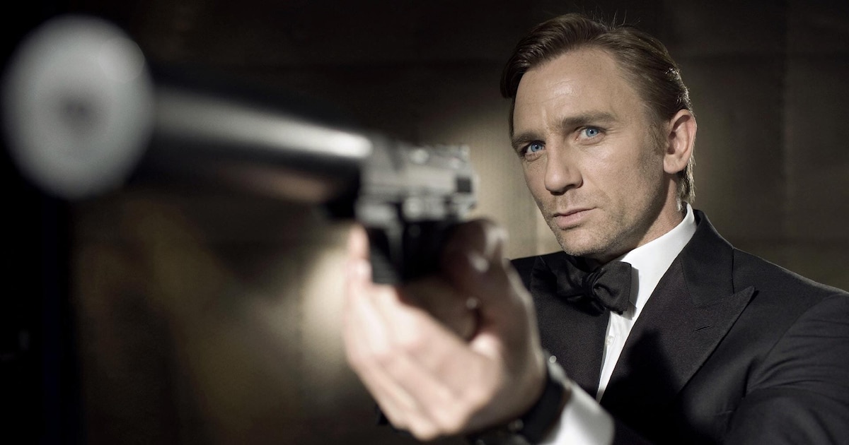 La búsqueda del nuevo James Bond empieza: nada de actores famosos y otros grandes requisitos