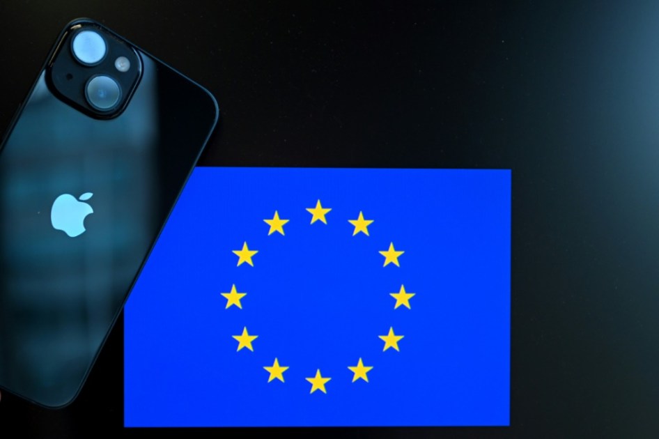 La UE defiende frente a Apple su emblemática ley contra los abusos de los gigantes tecnológicos