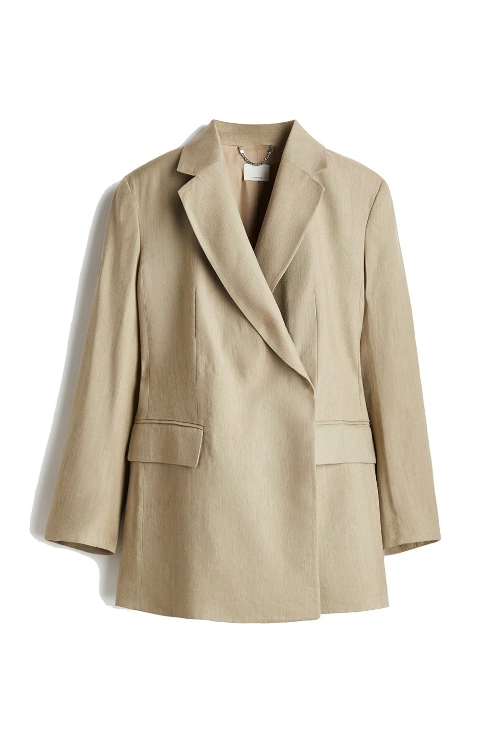Blazer beige