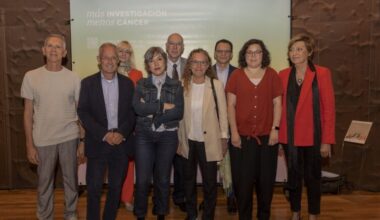 Ángel Carracedo: “Los cribados genéticos para prevenir el cáncer nos permitirán salvar muchas vidas”