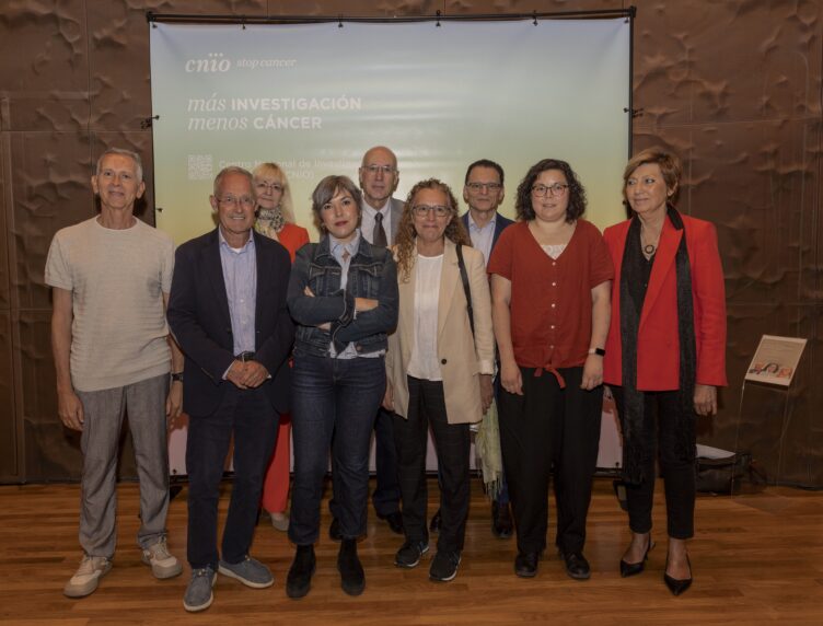 Ángel Carracedo: “Los cribados genéticos para prevenir el cáncer nos permitirán salvar muchas vidas”