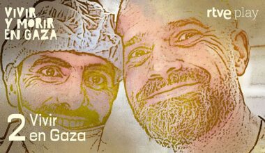 Vivir y morir en Gaza - Capítulo 2: Vivir en Gaza | Escuchar - RTVE.es