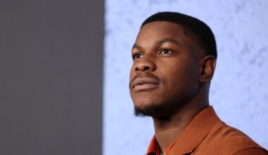 John Boyega criticó el rumbo de las secuelas de “Star Wars” y propone cambios