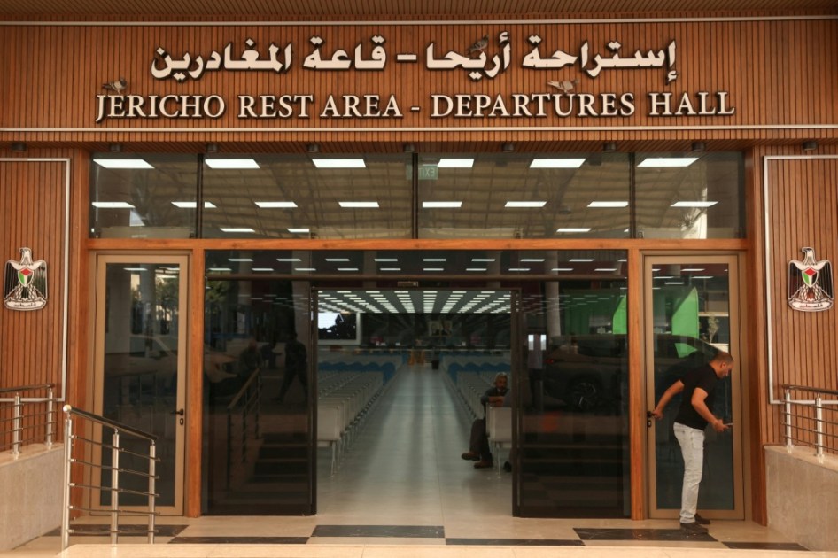 Israel reabrirá el viernes el principal paso fronterizo entre Cisjordania y Jordania