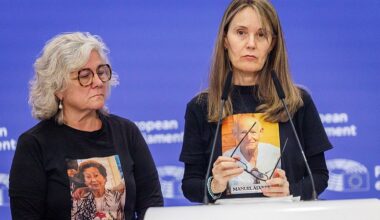 "La Comisión de Investigación sigue adelante y abierta"