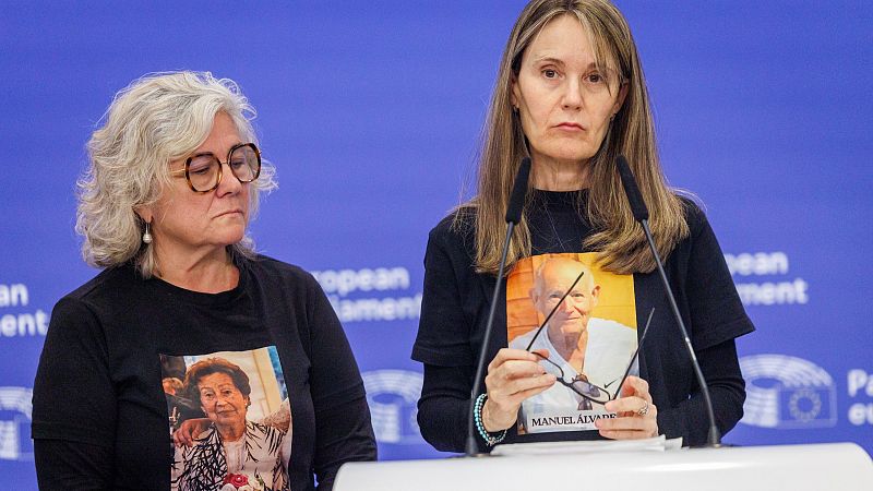 "La Comisión de Investigación sigue adelante y abierta"