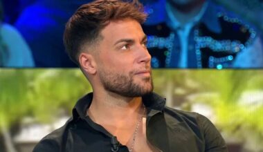 Montoya regresa por sorpresa a 'Supervivientes' y se moja sobre uno de los concursantes: "Tiene las maracas activas"