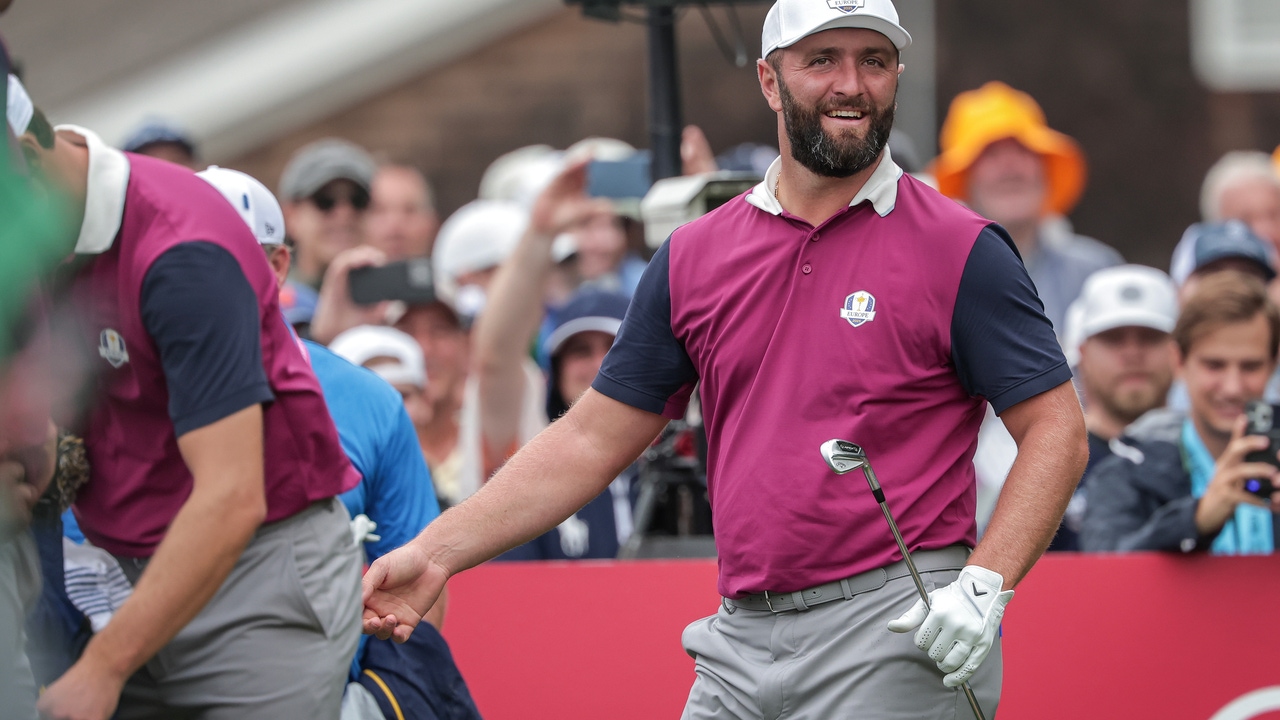 La Ryder Cup, Trump y una emboscada en Nueva York