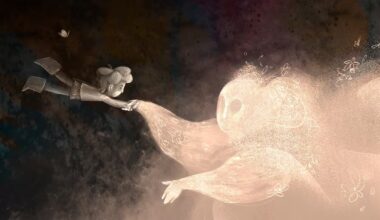 Esta escritora vasca conquista el gran premio literario del año con un libro para niños sobre la guerra en euskera