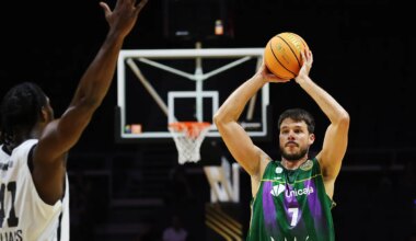 Supercopa de baloncesto 2025: horarios, fechas, partidos y dónde ver por TV - El Mundo