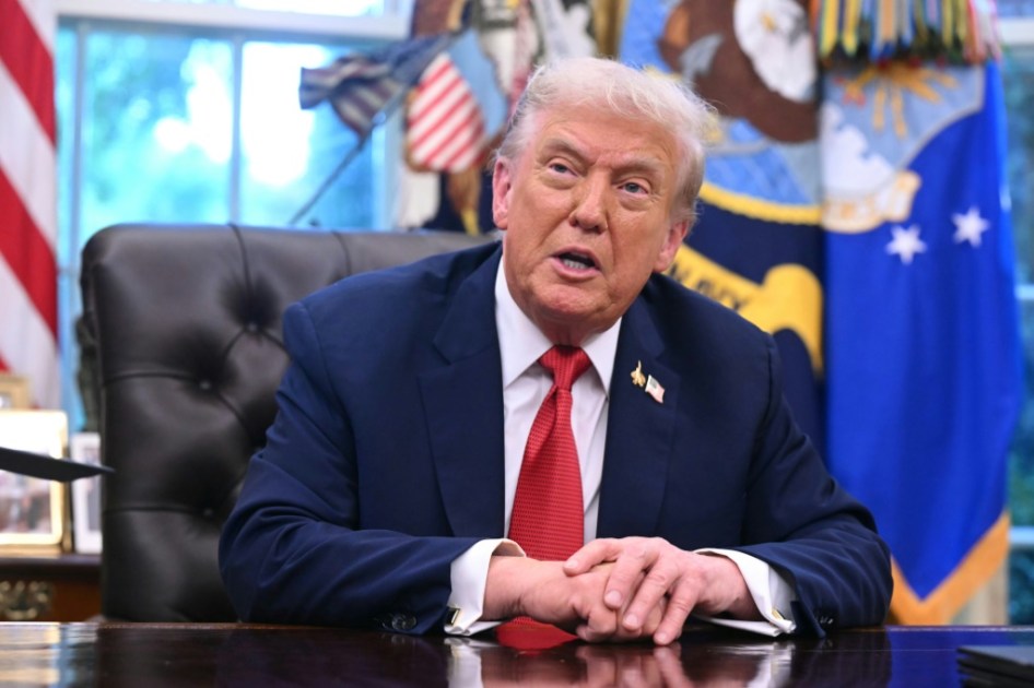 Trump anuncia nuevos aranceles, entre ellos uno del 100% a los medicamentos