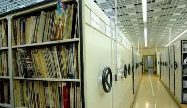 Viaje por la memoria sonora de España en el archivo de RNE