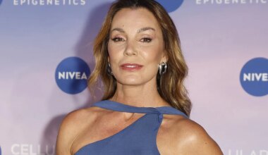 Mar Flores, tras publicar su autobiografía: "Me han llamado de México y de República Dominicana para hacer una gira" - El Mundo