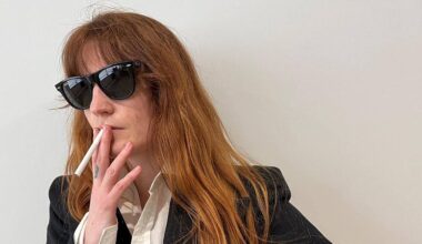 Florence + The Machine adelanta 'One of the Greats' desde su nuevo disco