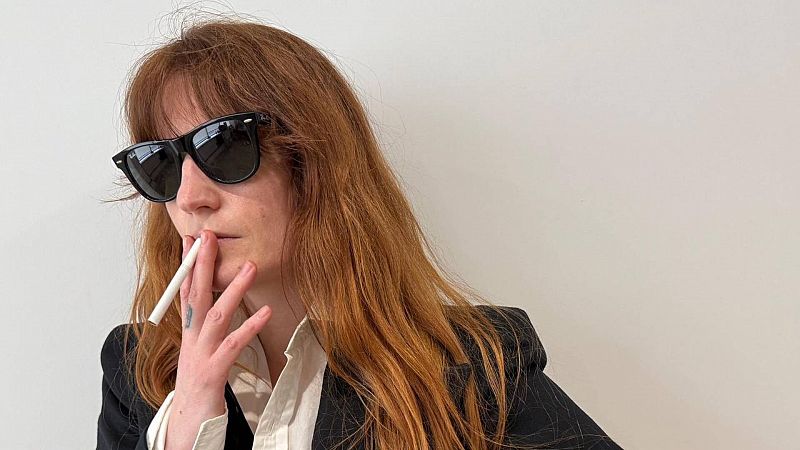Florence + The Machine adelanta 'One of the Greats' desde su nuevo disco