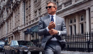 James Bond apuesta por el misterio: un nuevo 007 sin celebridades conocidas