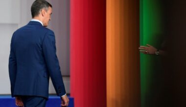 Revisan al alza al 0,8% el crecimiento del PIB español en el segundo trimestre