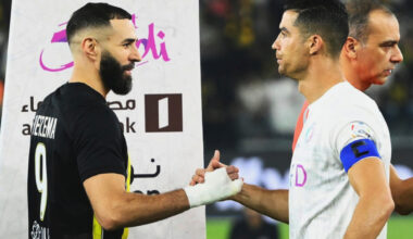 Al Ittihad - Al Nassr en directo