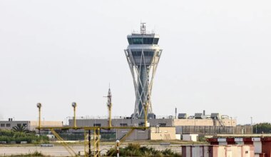 Aena corta en seco las presiones de ERC para gobernar El Prat - El Mundo