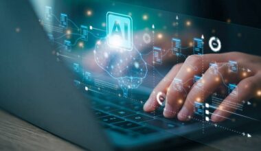 Monográfico: IA y trabajo