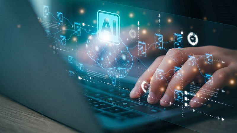 Monográfico: IA y trabajo