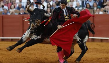 La verdad sin premio de Pablo Aguado entre la épica de David de Miranda y la estética de Juan Ortega en Sevilla - El Mundo