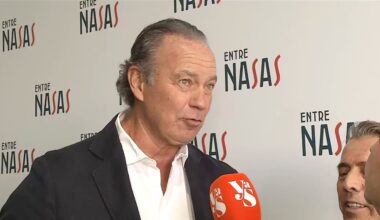 "He descubierto la maravilla de estar solo"