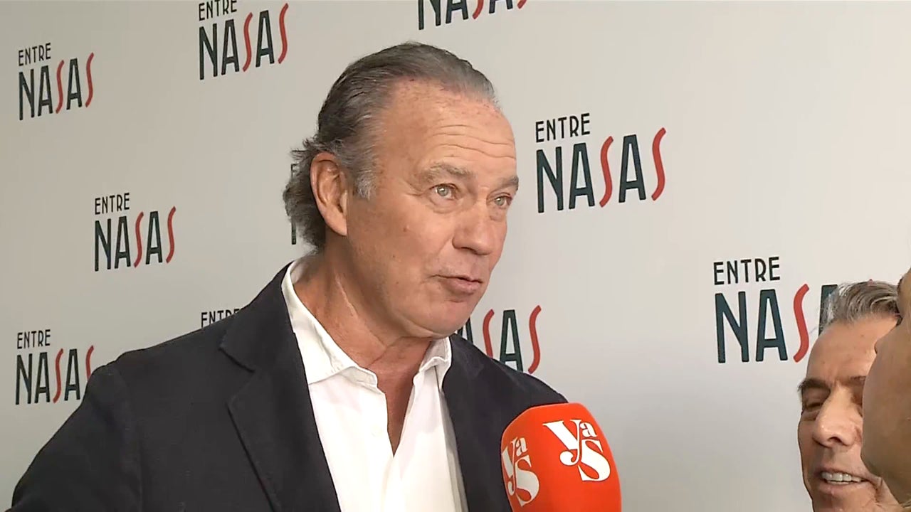 "He descubierto la maravilla de estar solo"