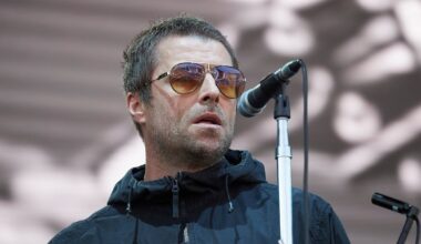 El inesperado giro de Liam Gallagher: de ícono rebelde a ejemplo de autocuidado