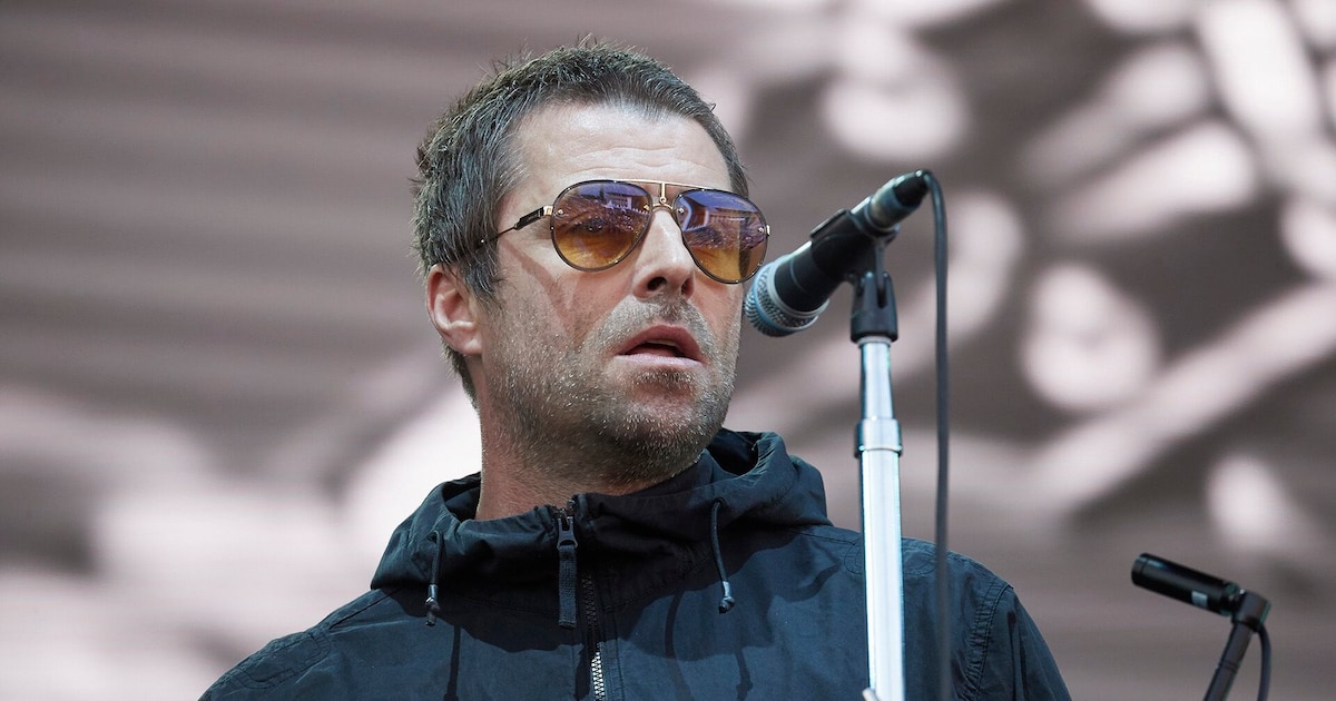 El inesperado giro de Liam Gallagher: de ícono rebelde a ejemplo de autocuidado