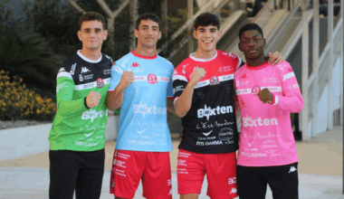 Identidad, pertenencia e historia en una camiseta que conmemora sus 20 años