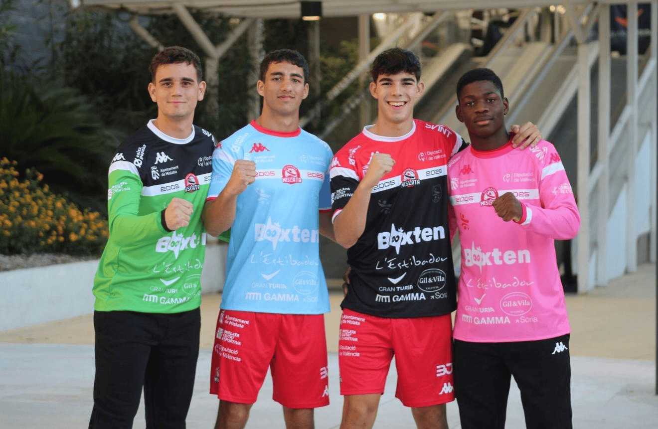 Identidad, pertenencia e historia en una camiseta que conmemora sus 20 años