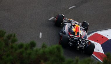 Cómo Pirelli ya está haciendo lo que le pidió Verstappen con el neumático C6 de F1