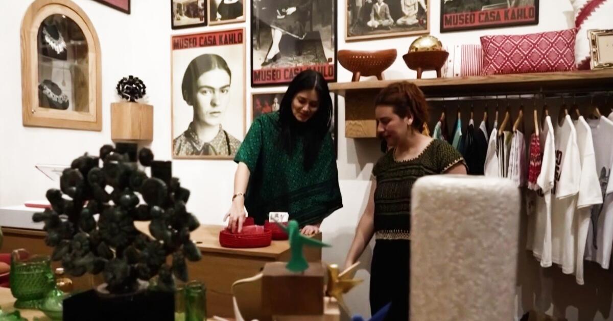 Un nuevo museo en honor a Frida Kahlo mostrará su lado más personal