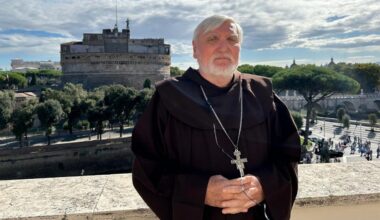 Monseñor Zerdín: El catequista debe ser “testigo, comunicador y mistagogo”