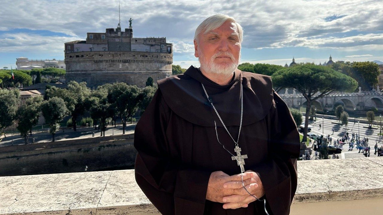 Monseñor Zerdín: El catequista debe ser “testigo, comunicador y mistagogo”