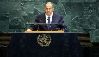 Rusia advierte a Occidente mientras Ucrania recibe su primer antimisiles Patriot