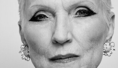 Maye Musk, la madre del hombre más rico del mundo: “No hay nada que un Musk no pueda hacer” | EL PAÍS Semanal