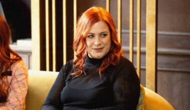 las justificaciones y las diferentes intenciones