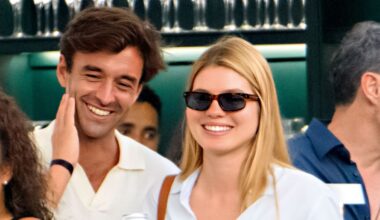 Victoria Iglesias apura el verano en Marbella con un plan muy 'top'