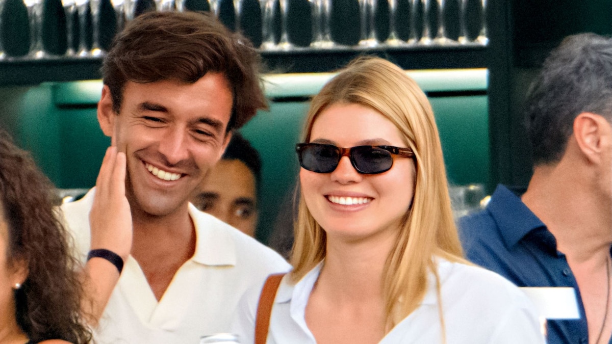 Victoria Iglesias apura el verano en Marbella con un plan muy 'top'