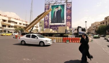 Irán califica de "injustificable" el restablecimiento de sanciones de la ONU