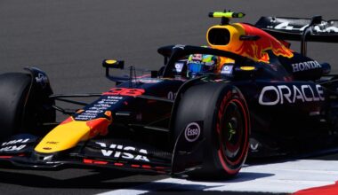 Red Bull sigue la preparación de Lindblad camino a su ascenso a F1