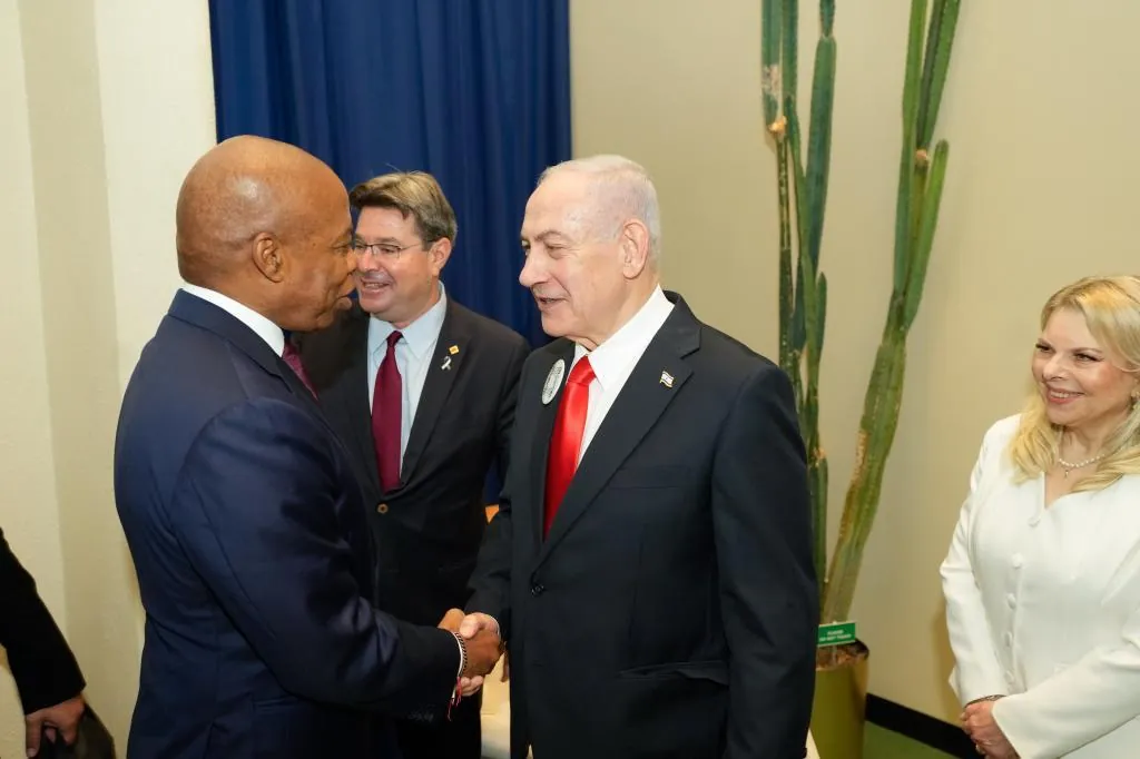 Un optimista Trump espera a Netanyahu con el plan de 21 puntos para la tregua en Gaza - El Mundo