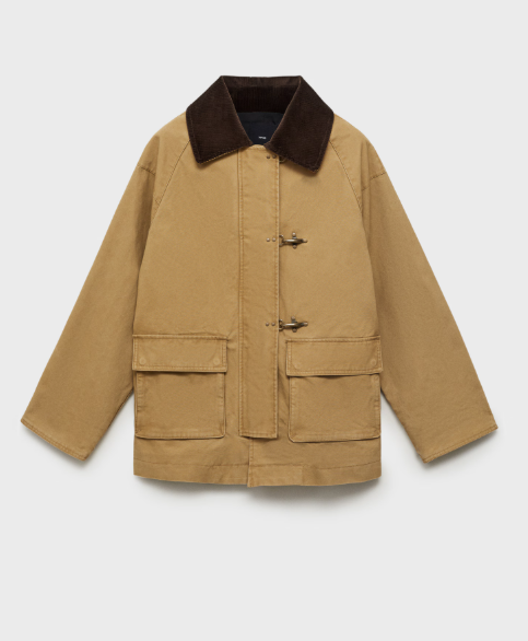 chaqueta