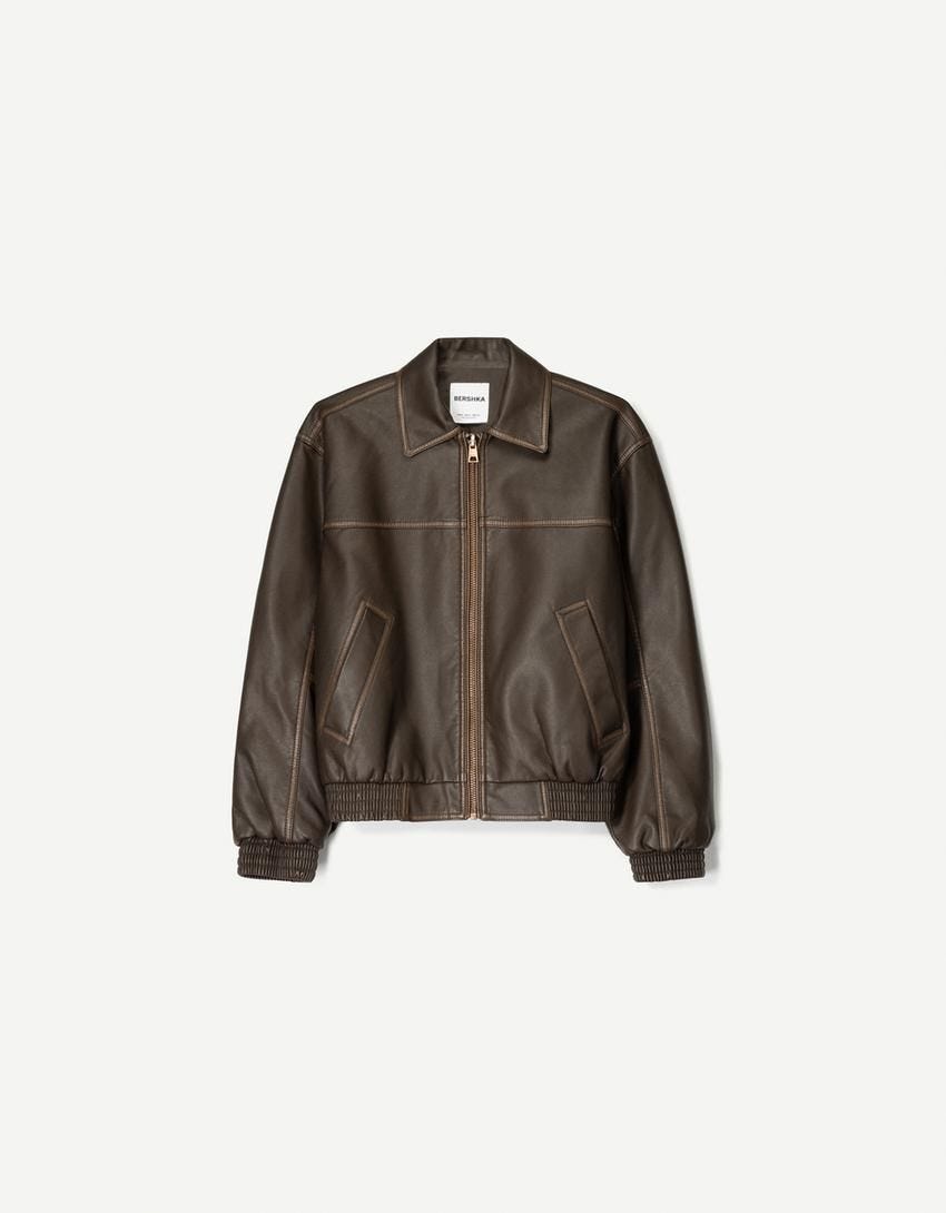 Chaqueta vintage