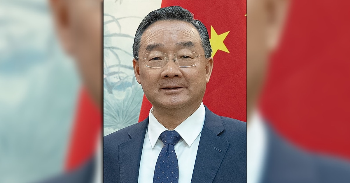 Sigue la purga de Xi Jinping en China: condenaron a muerte a su ex ministro de Agricultura por corrupción