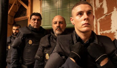 Esta mini serie española con Vicky Luengo y Raúl Arévalo te atrapará desde el primer minuto. Solo tiene 6 episodios y la puedes ver en streaming