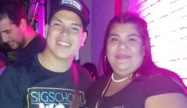 El conmovedor mensaje de Camilota a Thiago Medina en plena internación: “Extrañándote”