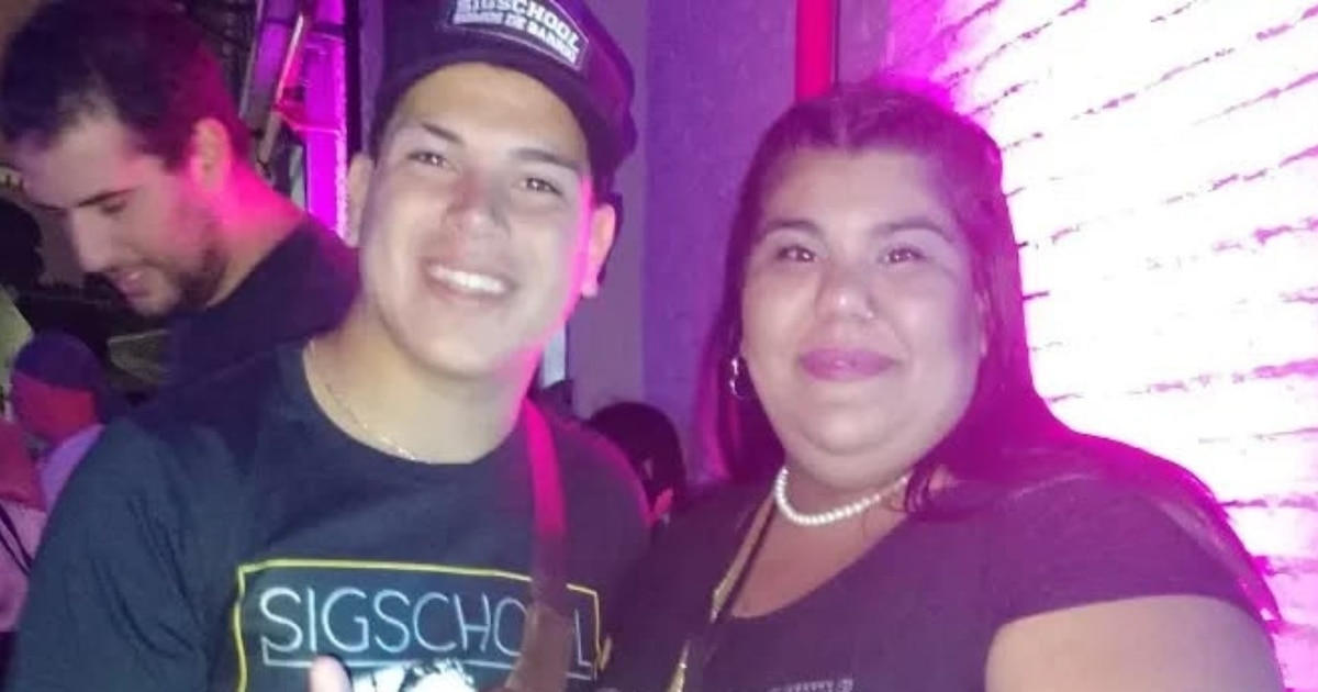 El conmovedor mensaje de Camilota a Thiago Medina en plena internación: “Extrañándote”